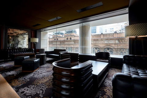 Hilton Sydney - Cruises Travel 14