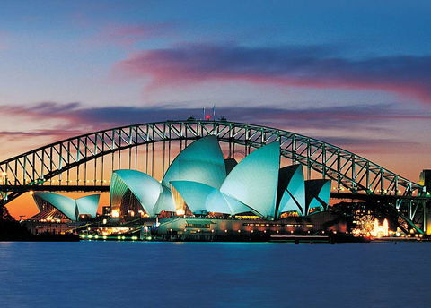 Hilton Sydney - Cruises Travel 15