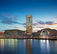Sofitel Sydney Darling Harbour - Cruises Travel