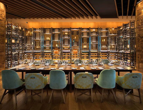 Sofitel Sydney Darling Harbour - Cruises Travel 2