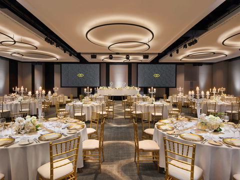 Sofitel Sydney Darling Harbour - Cruises Travel 7