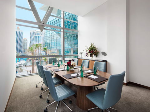 Sofitel Sydney Darling Harbour - Cruises Travel 9