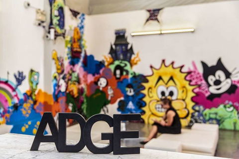 Adge Apartment Hotel - Cruises Travel 3
