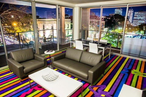Adge Apartment Hotel - Cruises Travel 4