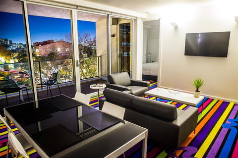 Adge Apartment Hotel - Cruises Travel 5