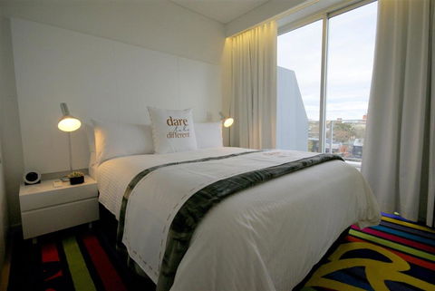 Adge Apartment Hotel - Cruises Travel 6