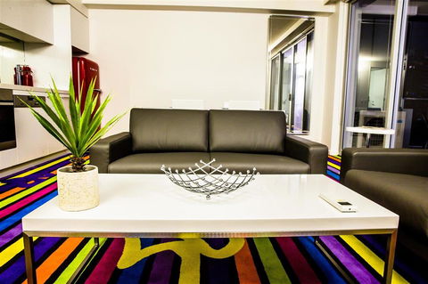 Adge Apartment Hotel - Cruises Travel 7