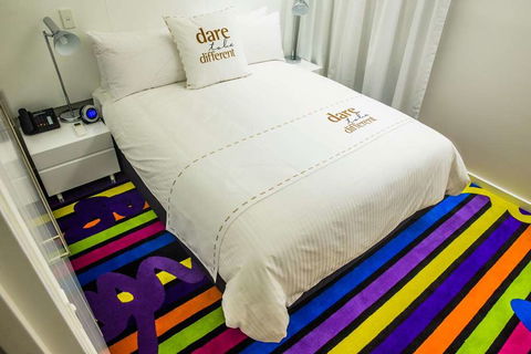 Adge Apartment Hotel - Cruises Travel 9