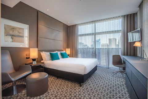 Fraser Suites Sydney - Cruises Travel 4