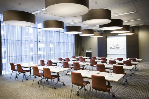 Fraser Suites Sydney - Cruises Travel 8