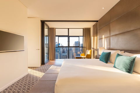 Fraser Suites Sydney - Cruises Travel 12