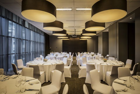 Fraser Suites Sydney - Cruises Travel 16