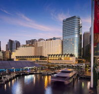 Hyatt Regency Sydney - Cruises Travel