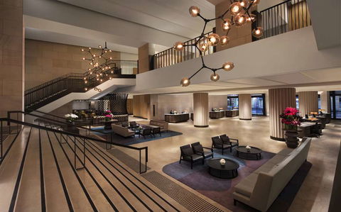 Hyatt Regency Sydney - Cruises Travel 2