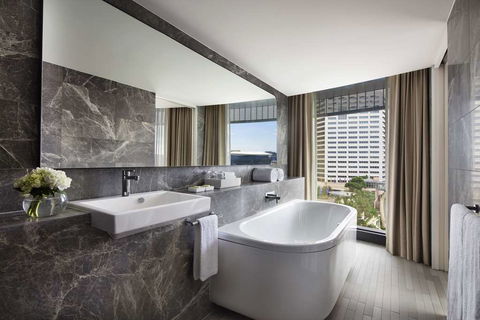 Hyatt Regency Sydney - Cruises Travel 3