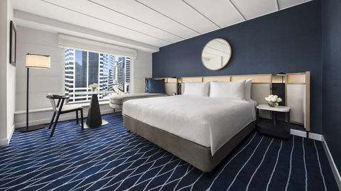 Hyatt Regency Sydney - Cruises Travel 4