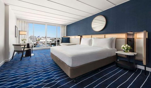Hyatt Regency Sydney - Cruises Travel 5