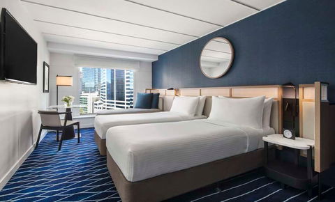 Hyatt Regency Sydney - Cruises Travel 6