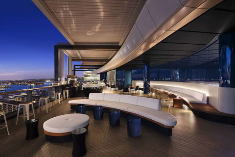 Hyatt Regency Sydney - Cruises Travel 7