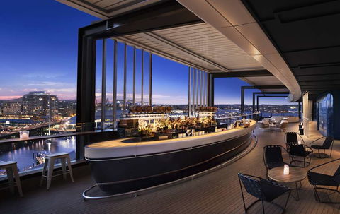 Hyatt Regency Sydney - Cruises Travel 9