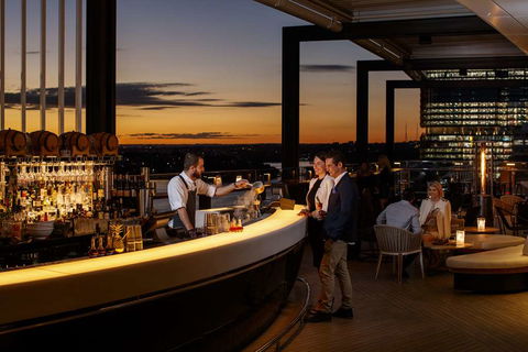Hyatt Regency Sydney - Cruises Travel 10