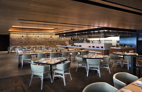 Hyatt Regency Sydney - Cruises Travel 12