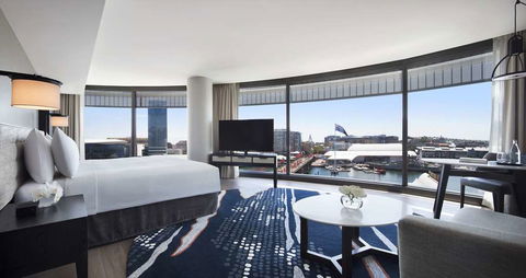 Hyatt Regency Sydney - Cruises Travel 13