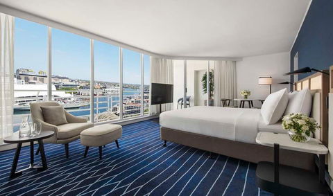 Hyatt Regency Sydney - Cruises Travel 14