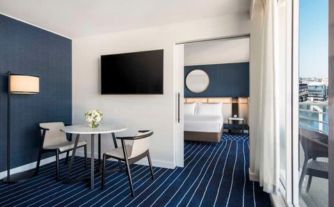 Hyatt Regency Sydney - Cruises Travel 15