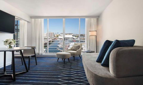 Hyatt Regency Sydney - Cruises Travel 16