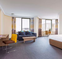 Novotel Sydney Central - Cruises Travel