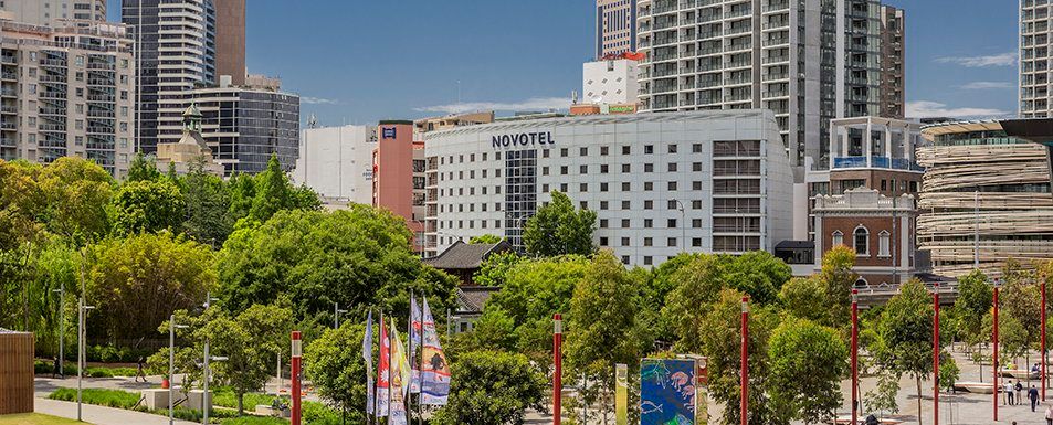 Sydney City NSW Cruises Travel