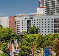 Novotel Sydney Darling Square - Cruises Travel