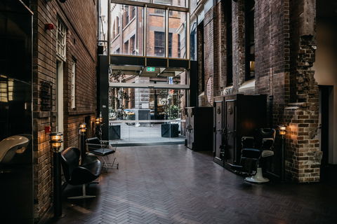 The Old Clare Hotel - Cruises Travel 1