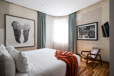 The Old Clare Hotel - Cruises Travel 14