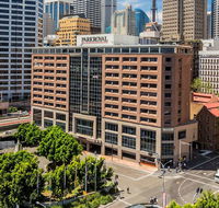 PARKROYAL Darling Harbour Sydney - Cruises Travel
