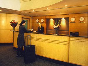 Rydges Darling Square Apartment Hotel - Cruises Travel 1