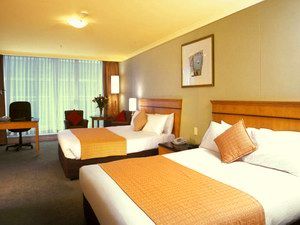 Rydges Darling Square Apartment Hotel - Cruises Travel 2