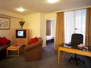 Rydges Darling Square Apartment Hotel - Cruises Travel 7