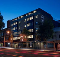 Veriu Camperdown - Cruises Travel