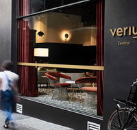 Veriu Central - Cruises Travel