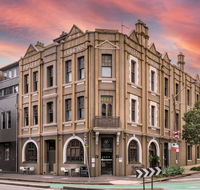 The Vulcan Hotel - Cruises Travel