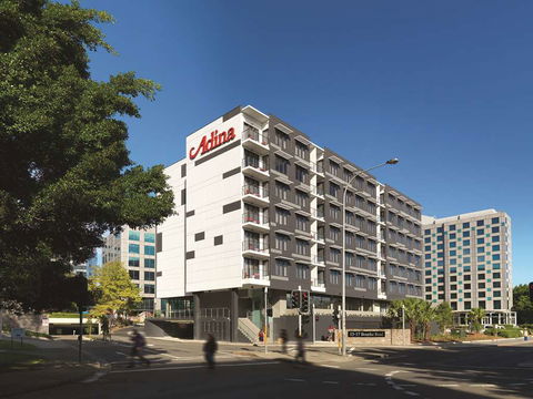 Adina Apartment Hotel Sydney Airport - Tourism Guide 0