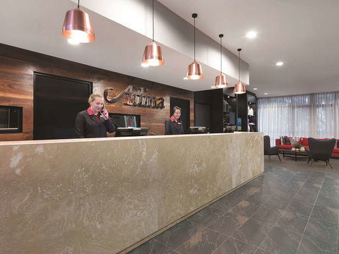 Adina Apartment Hotel Sydney Airport - Tourism Guide 1