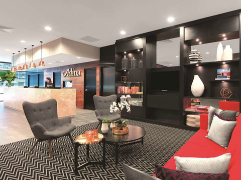 Adina Apartment Hotel Sydney Airport - Tourism Guide 2