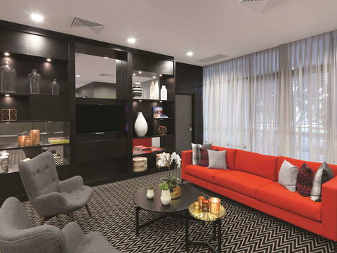 Adina Apartment Hotel Sydney Airport - Tourism Guide 3