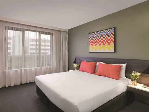 Adina Apartment Hotel Sydney Airport - Tourism Guide 4