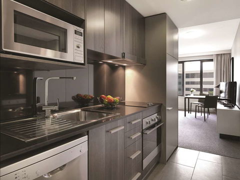 Adina Apartment Hotel Sydney Airport - Tourism Guide 5