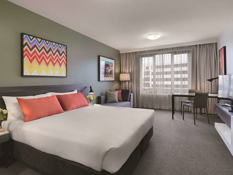 Adina Apartment Hotel Sydney Airport - Tourism Guide 7