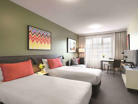 Adina Apartment Hotel Sydney Airport - Tourism Guide 8